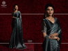 Mehek 1238a To 1238g Tissue Chiffon With Hand Work Jerquen Work Saree Wholesale Market In Surat